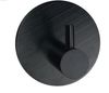 round black