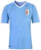Uruguay Blue