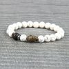 Buddha 2 brown