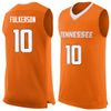 John Fulkerson Jersey