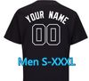 Navy for Men S-XXXL