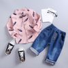 JH yumao Pink
