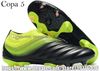 Copa 5