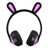 Rabbit Girl