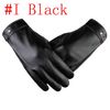 #I Black