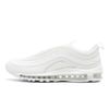 #19 NIKE Triple White 36-45