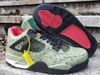 4 Travis Scott customs