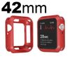 red 42MM