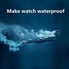 Waterproof