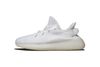 8 Cream White