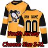 Yellow Youth: Size S-XL