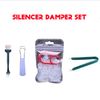 damper set