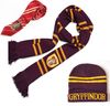 Red-Gryffindor-3pcs