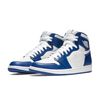 storm Blue with blue mark