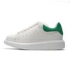 green suede 36-44