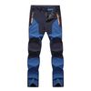 Blue Black