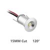 15MM Cut 120°