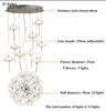 33 lights