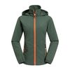 women army green
