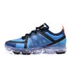 18# Blue black with black