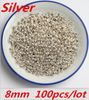8mm 100pcs