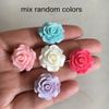 mix random colors