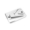 silver not logo