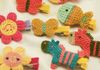 Hair Clips(ramdonly send)