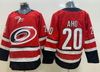 20 AHO red