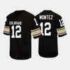 steven montez