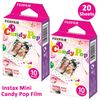 20 Sheet Candy Pop