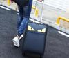 only luggage 16