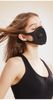  reusable face mask Anti Dust Face 3D designer face mask PM2.5 Mask Dustproof Washable Reusable Ice Silk Cotton Masks Tools for adult  