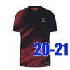 2021 2020 2021 Galatasaray Soccer Jerseys GOMIS LINNES ...