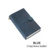 a Blue-Passport 13.5x10.5cm