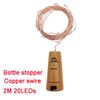 Copper swire / Corker style