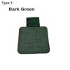 Tipo 1 verde escuro