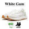 White Gum
