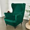 A8 Wingchair Cover