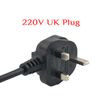 220 В UK Plug