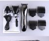 2021 Kemei KM 1407 4 In1 Rechargeable Hair Trimmer 2021 Kemei KM 1407 4 In1 Rechargeable Hair Trimmer