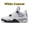 #11 4s White Cement 36-47