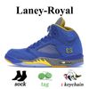 5s 36-47 Laney-Royal