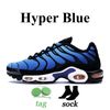 40-46 Hyper Blue