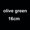 verde oliva 16 cm