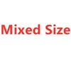 Noted Mixed Size