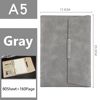 Gray A5