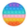 FY4381 rainbow circle