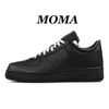 36-45 Offf-White MOMA Leather