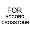Accord Crosstour